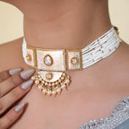 The Avanti Choker