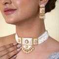 The Avanti Choker