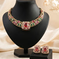 Bloodfire Choker