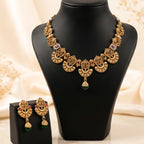 Madhulika Heritage Necklace