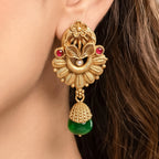 Madhulika Heritage Necklace