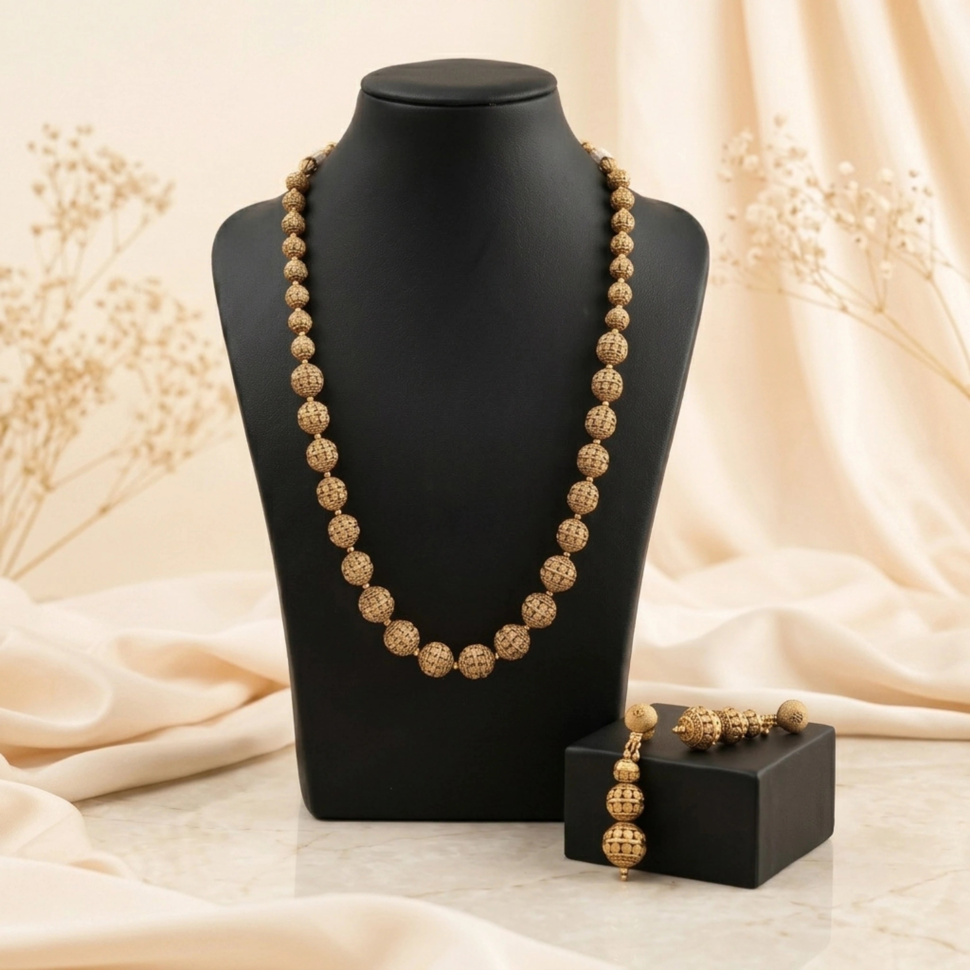 The Rudra-Amsa Mala