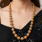 The Rudra-Amsa Mala
