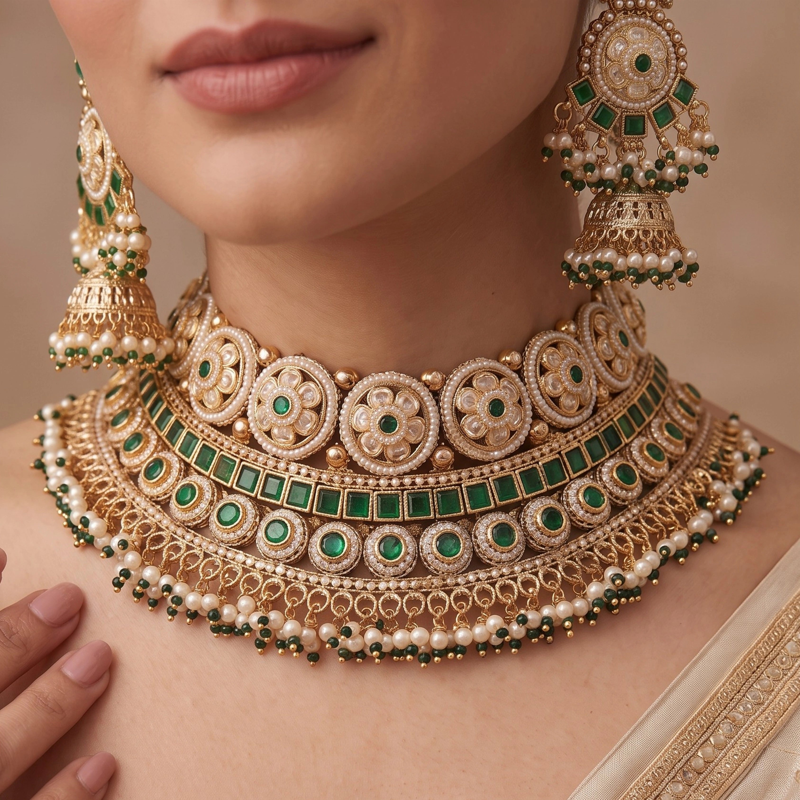 Green Veil