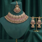 Pink Veil