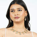 Mint Mehndi Glow
