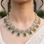 Emerald Majesty Set