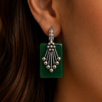 Emerald Noir Grace Set