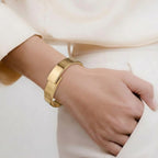 Minimalist Kada