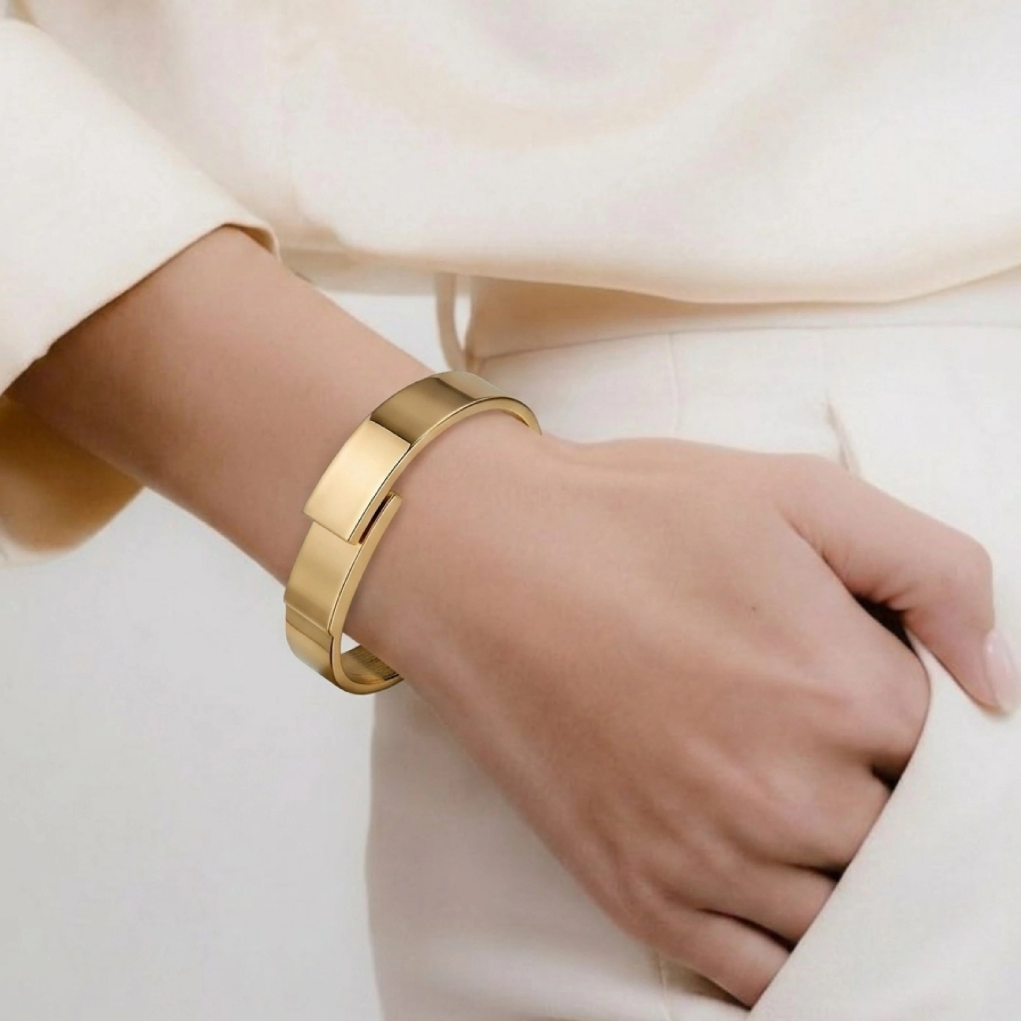 Minimalist Kada