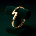 Wave Cuff