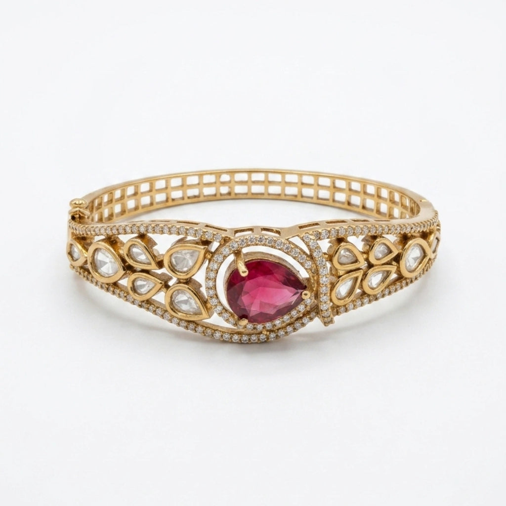 Ruby Luxe