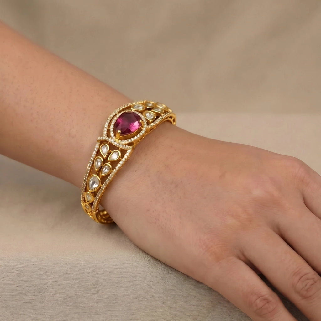 Ruby Luxe