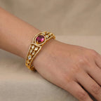 Ruby Luxe
