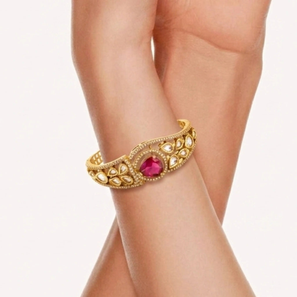 Ruby Luxe