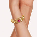 Ruby Luxe