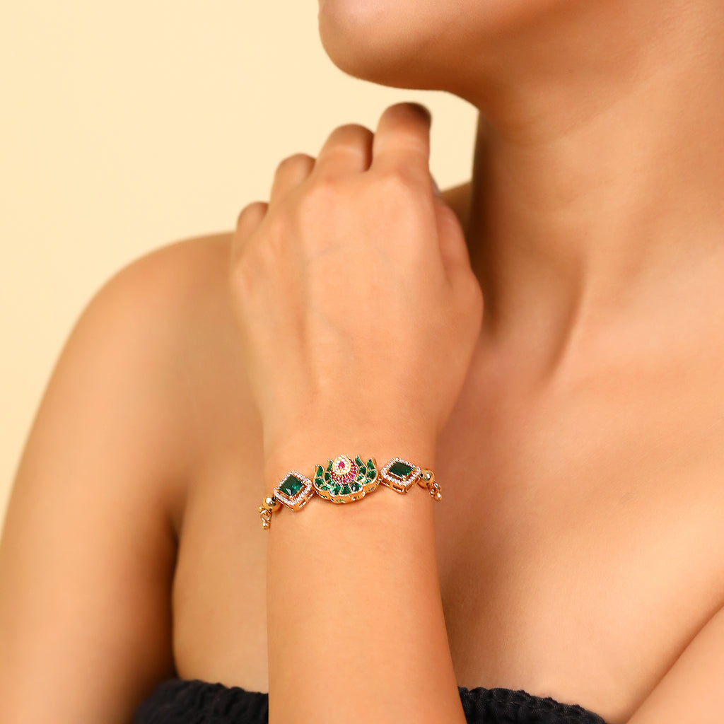 Whimsical Bloom
