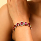 Regalia Rubis