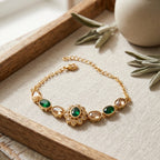 Sacred Jade