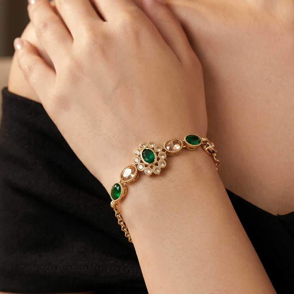 Sacred Jade