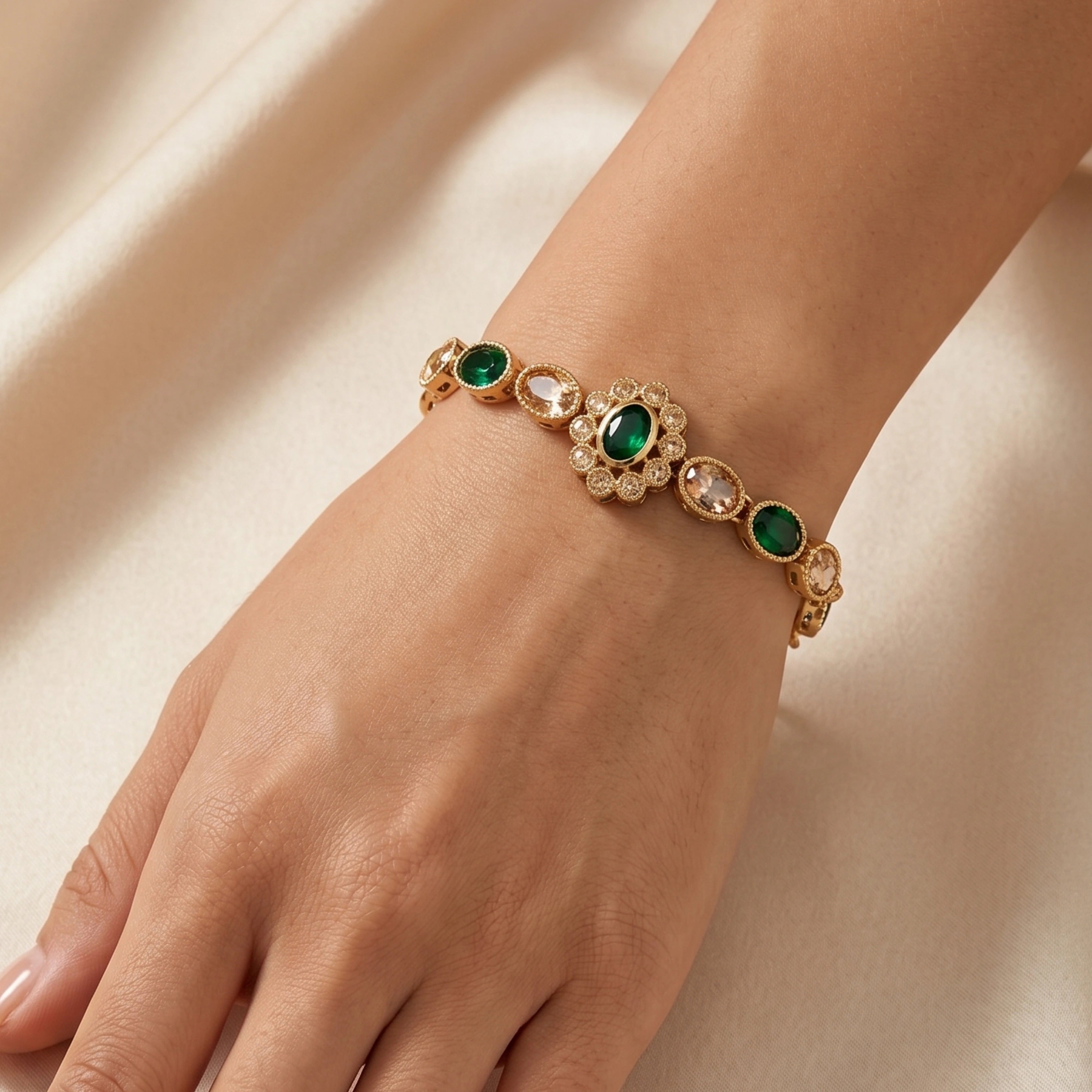 Sacred Jade
