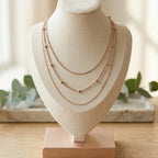 The Aurora Cascade