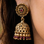 Maharani Veena Mangalsutra Set