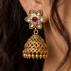 Rajnandini Mangalsutra Elegance Set