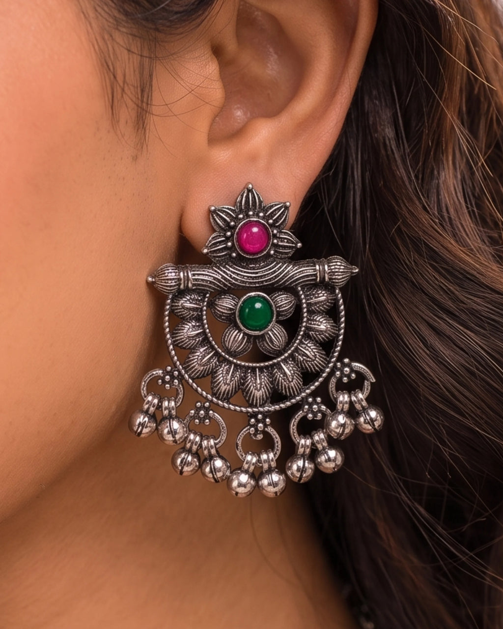 Mayura Spectrum Silver Haar