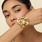 Golden Flora Mandira