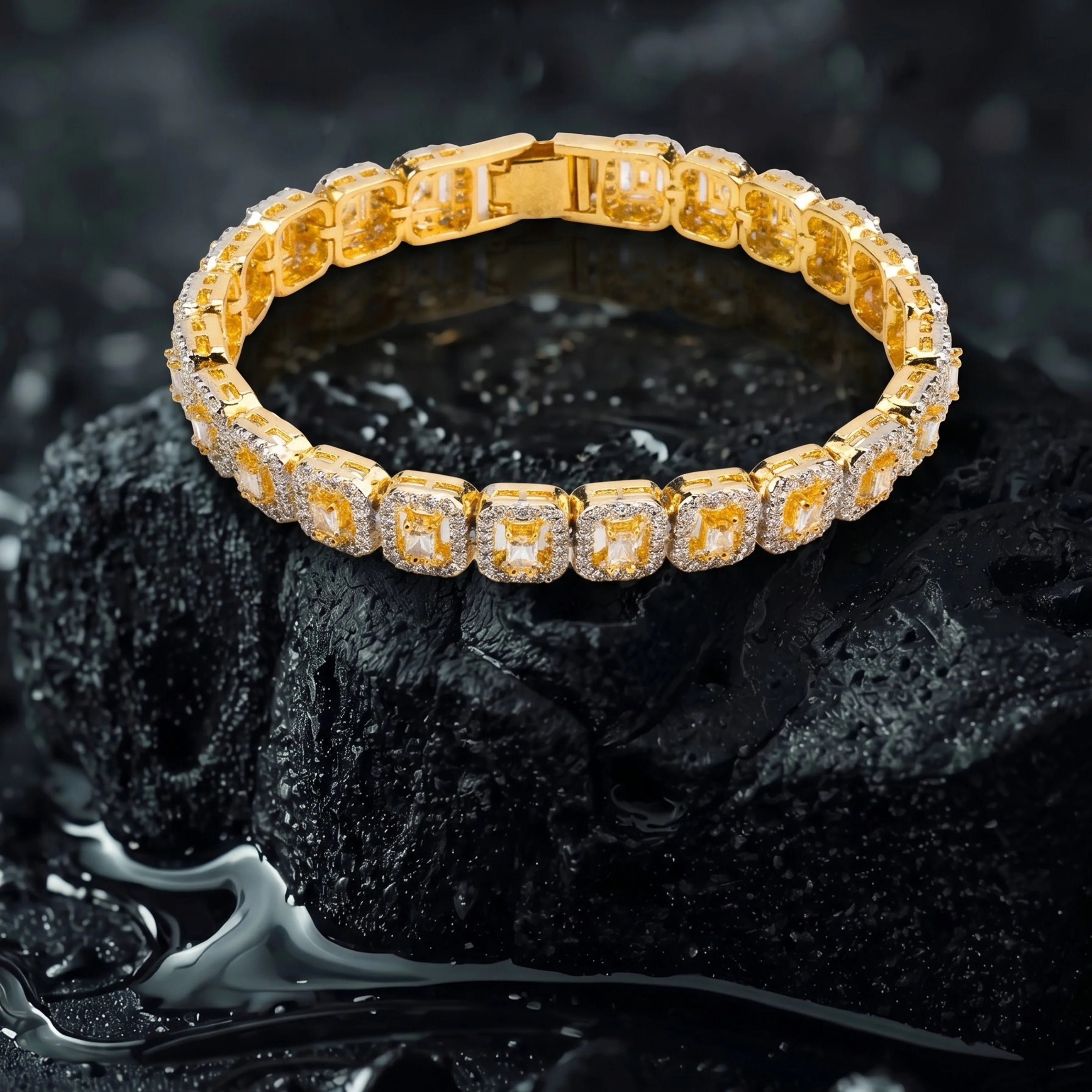 L’Or Curve