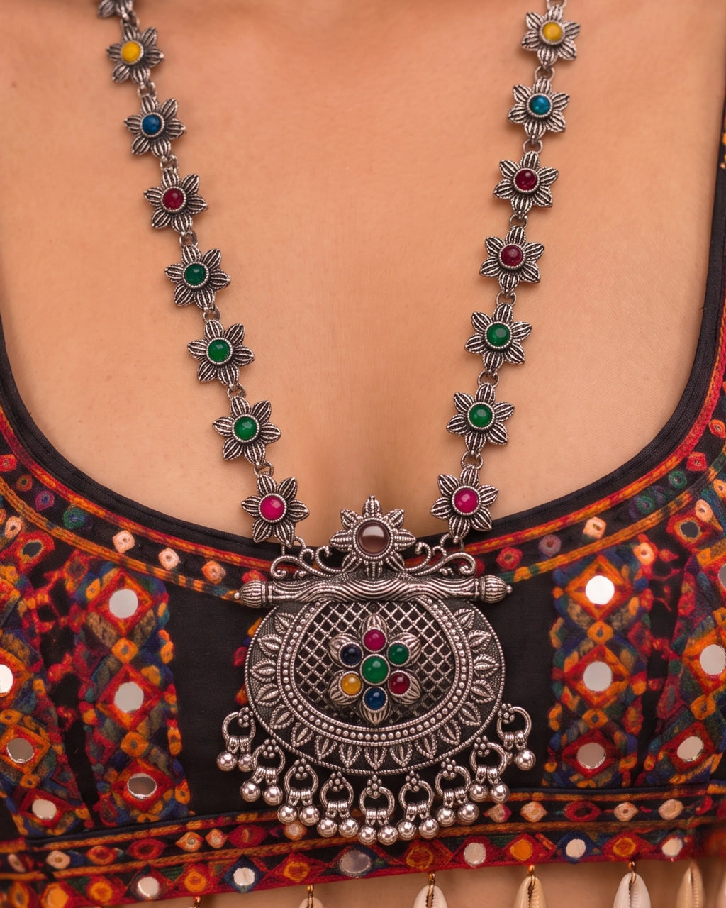 Mayura Spectrum Silver Haar