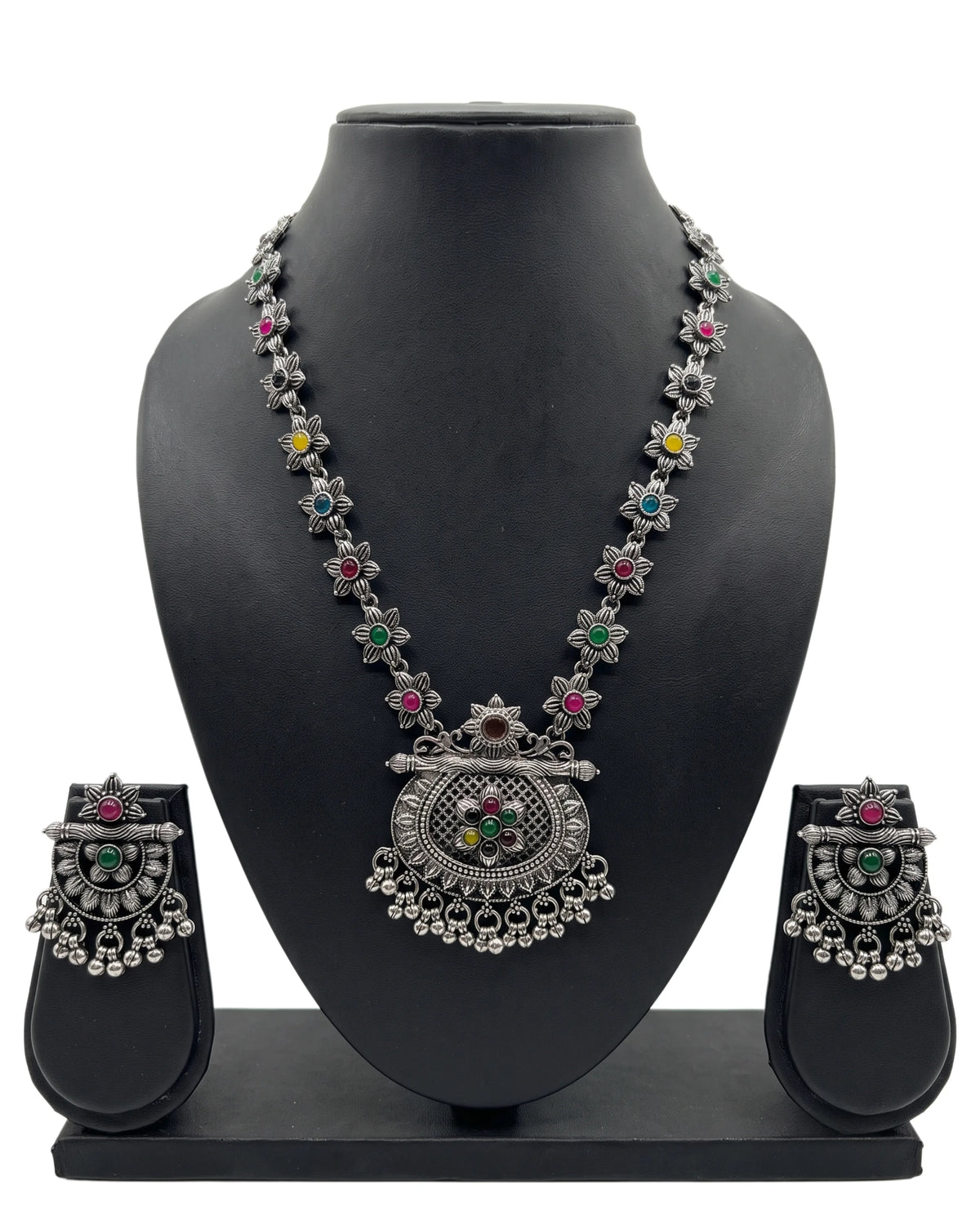 Mayura Spectrum Silver Haar