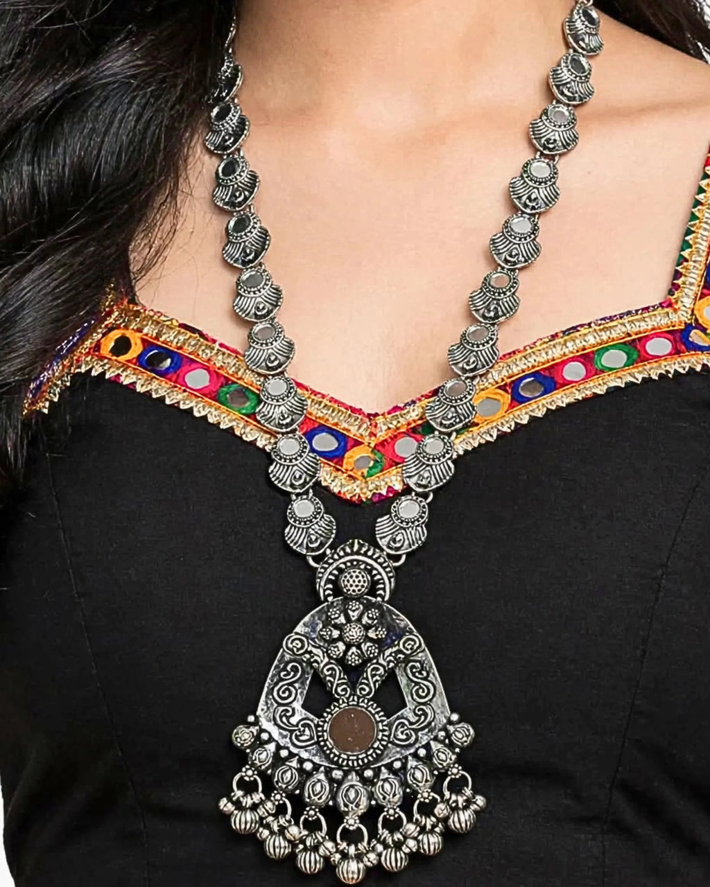 The Chandrika Boho-Ethnic Ensemble