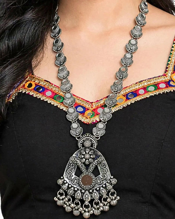 The Chandrika Boho-Ethnic Ensemble