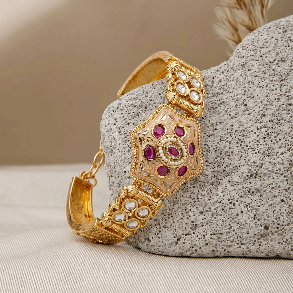 Vedic Red