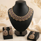 The Maharani Blush Heirloom Set