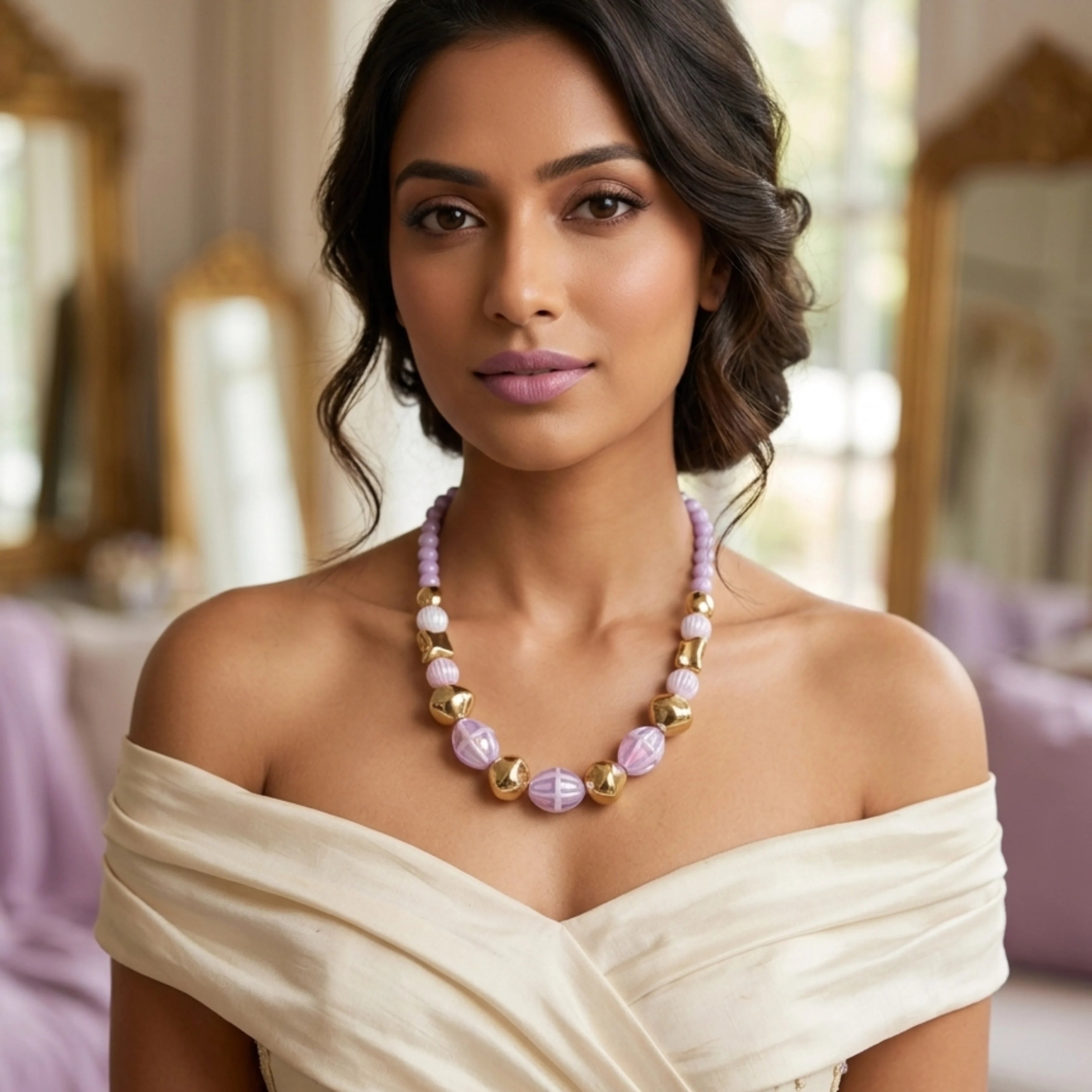 Lavender Luxe