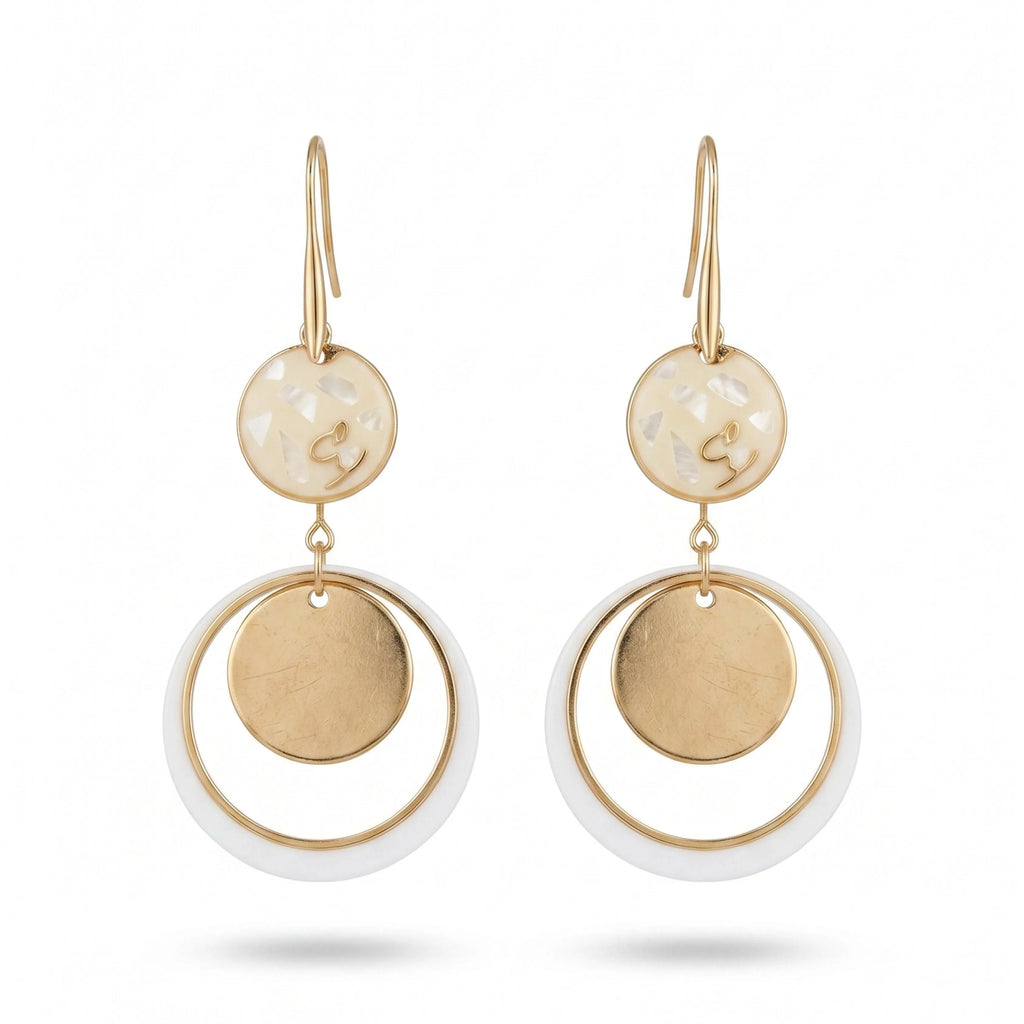 Ivory Hoop Statement