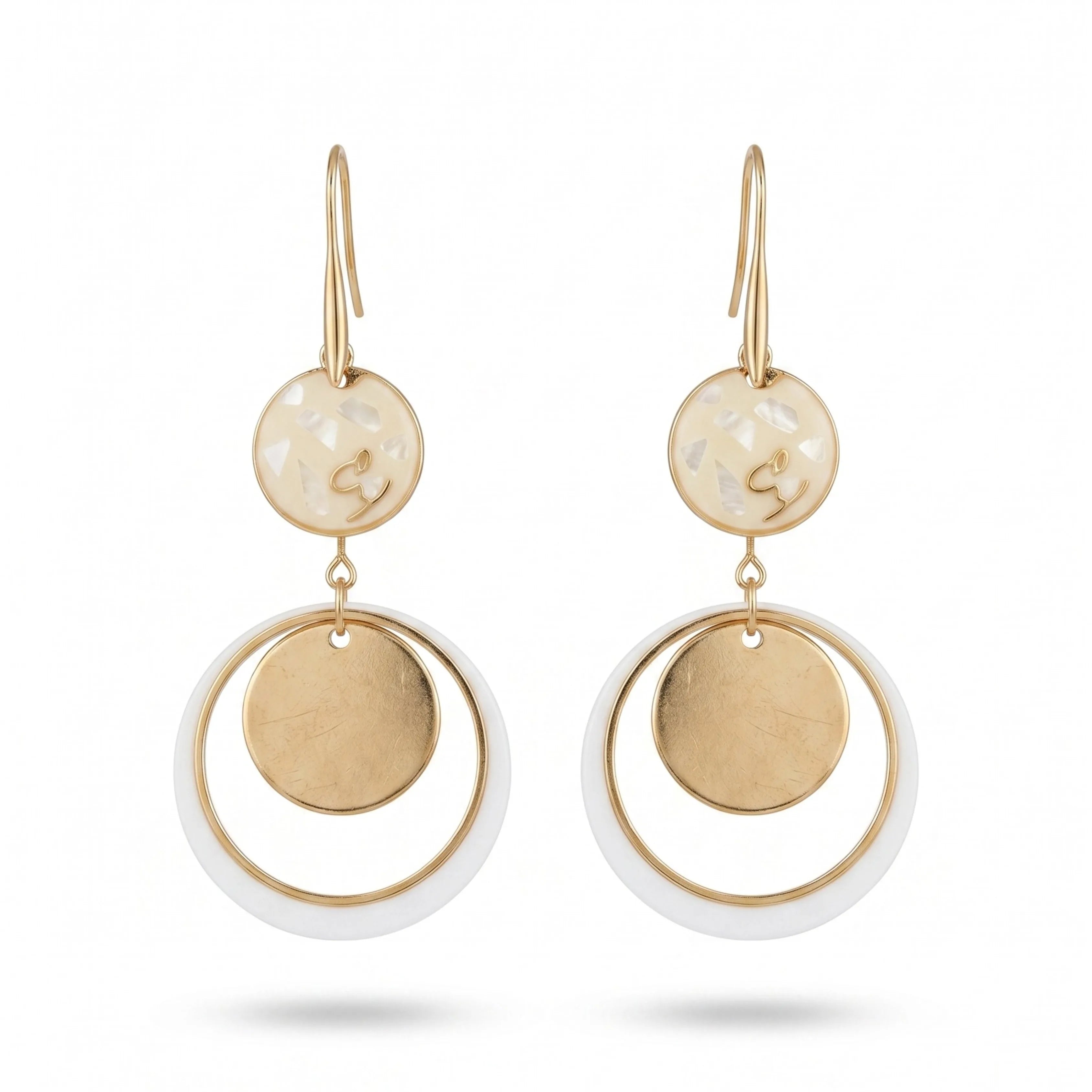 Ivory Hoop Statement