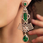 Emerald Rajwada Dangler