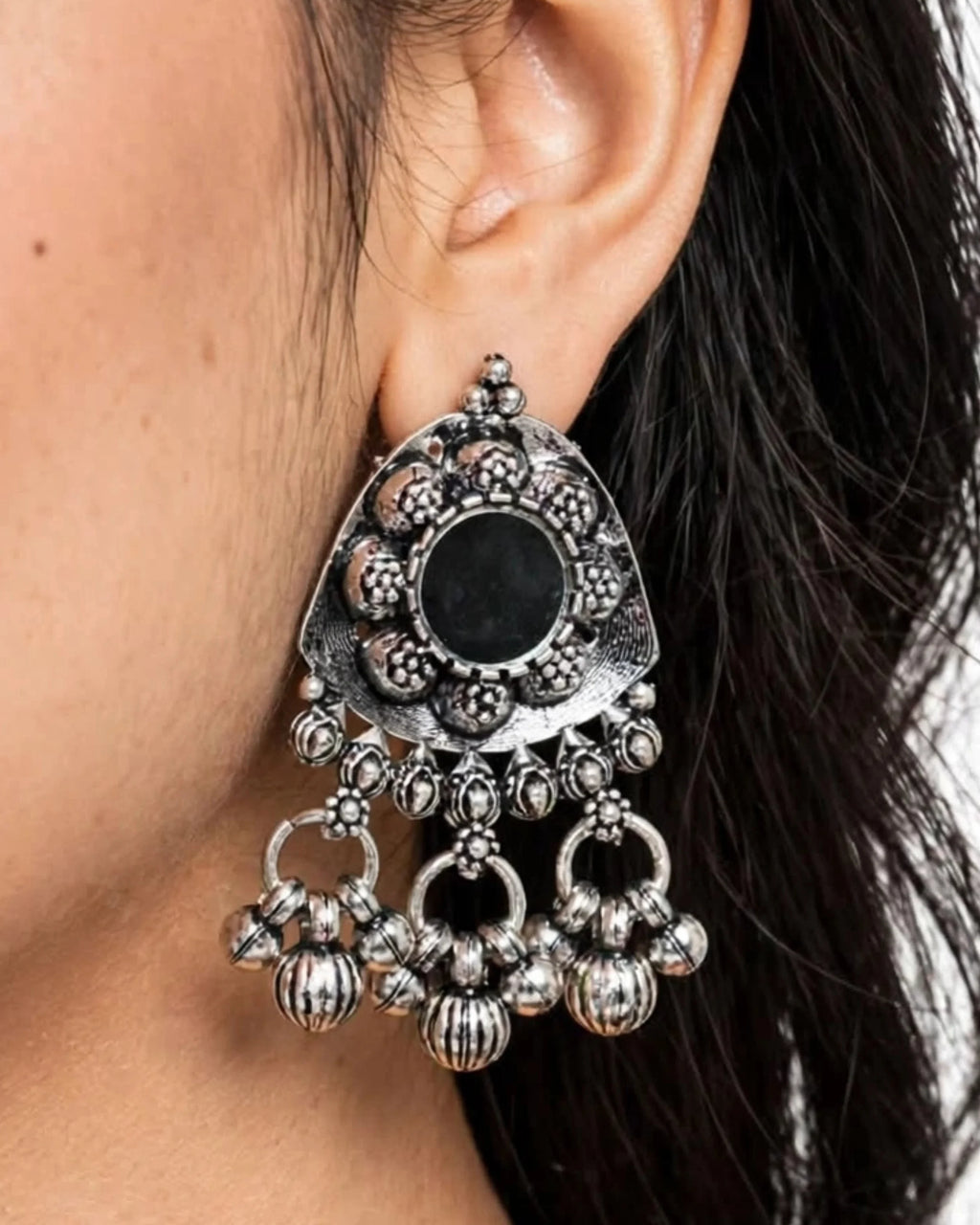 The Chandrika Boho-Ethnic Ensemble