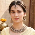 The Maharani Blush Heirloom Set