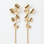 Gold Blossom Dangler