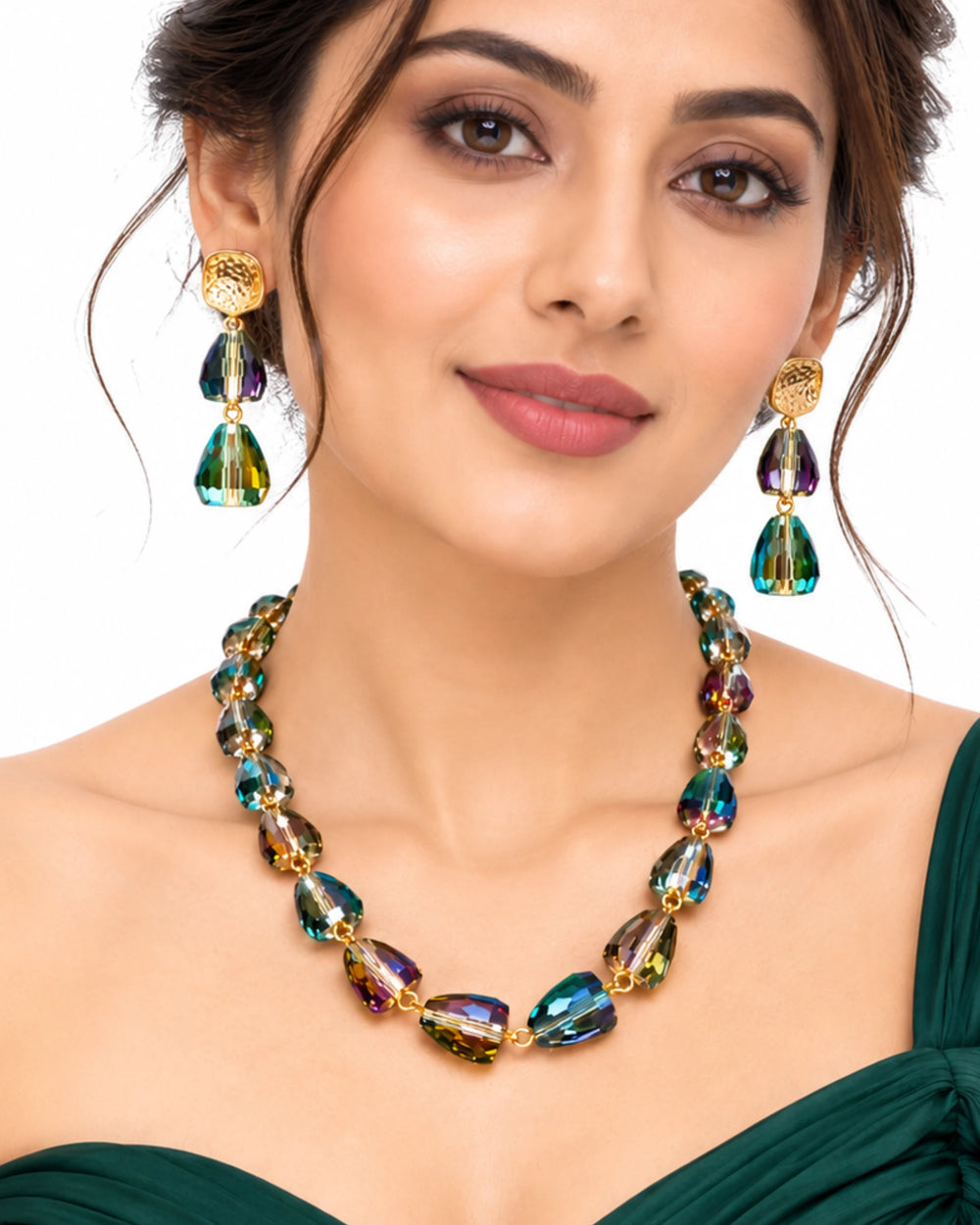 The Prism Radiance Collection