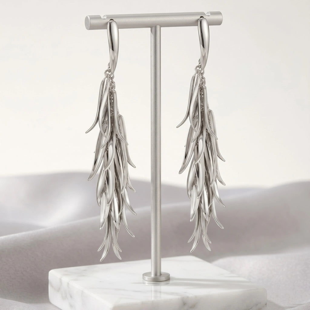 Silver Willow Cascades
