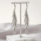 Silver Willow Cascades