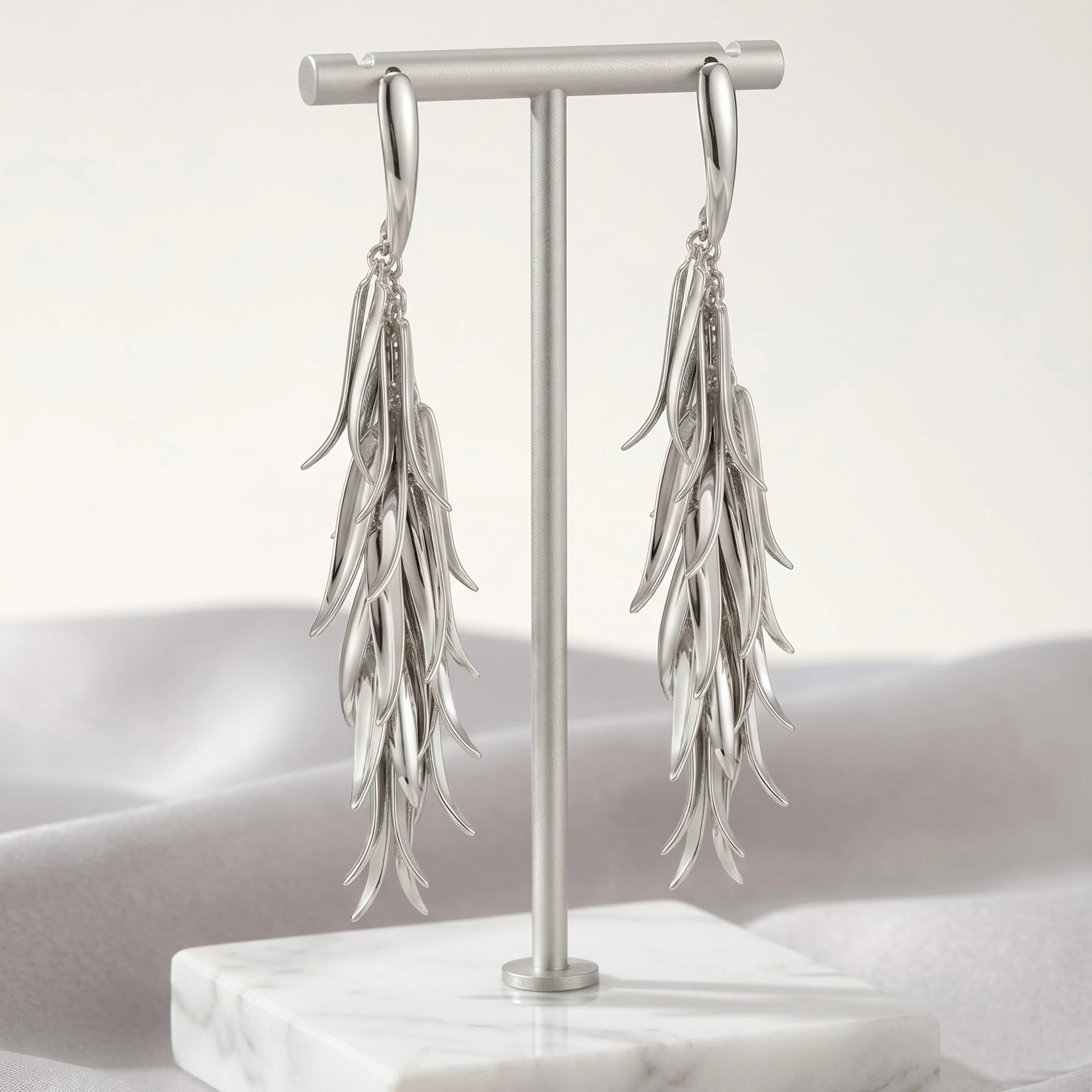Silver Willow Cascades