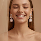 Crystal Bloom Drops