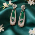 EMERALD ELEGANCE